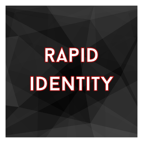Rapid Identity